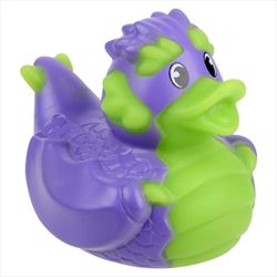 TR91782 Dragon Duckies